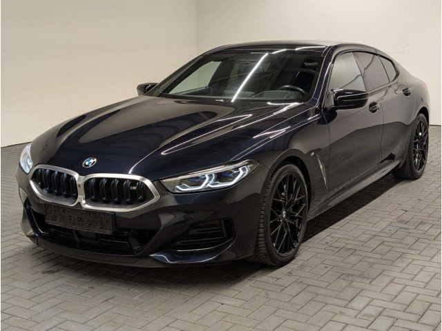 BMW M850