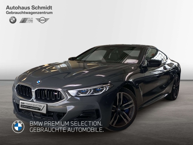 BMW M850