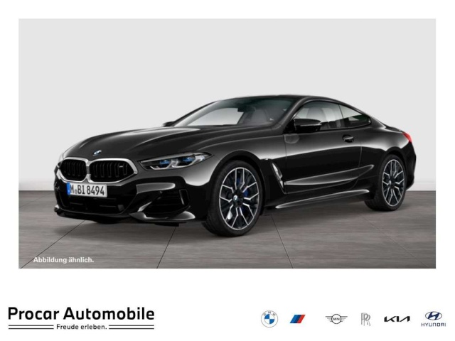 BMW M850