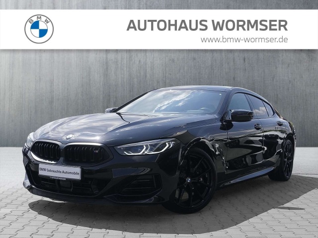 BMW M850