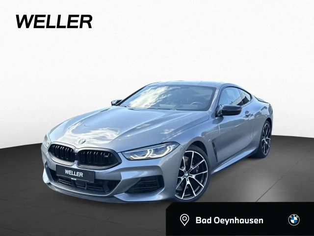 BMW M850