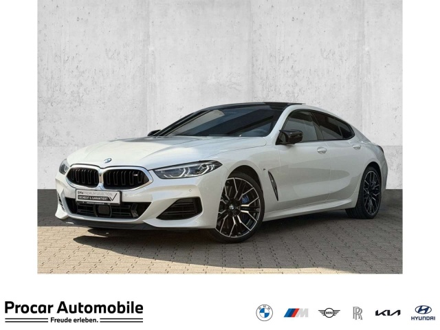 BMW M850