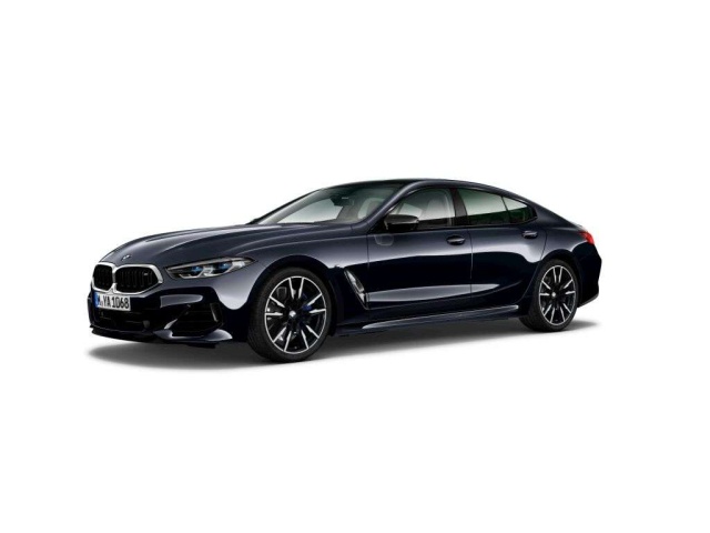 BMW M850