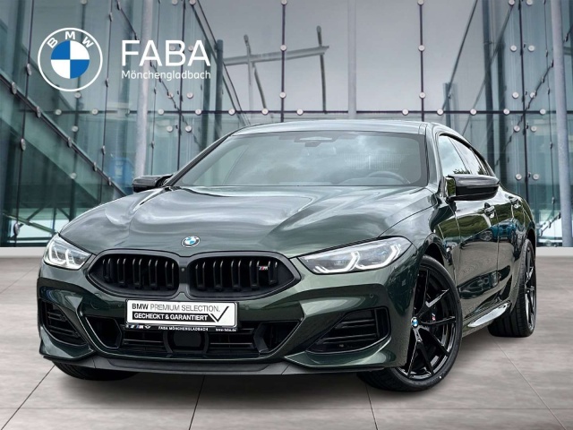 BMW M850
