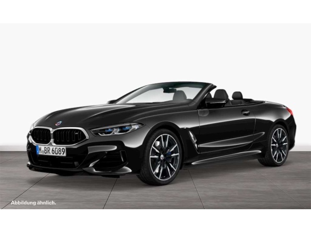 BMW M850