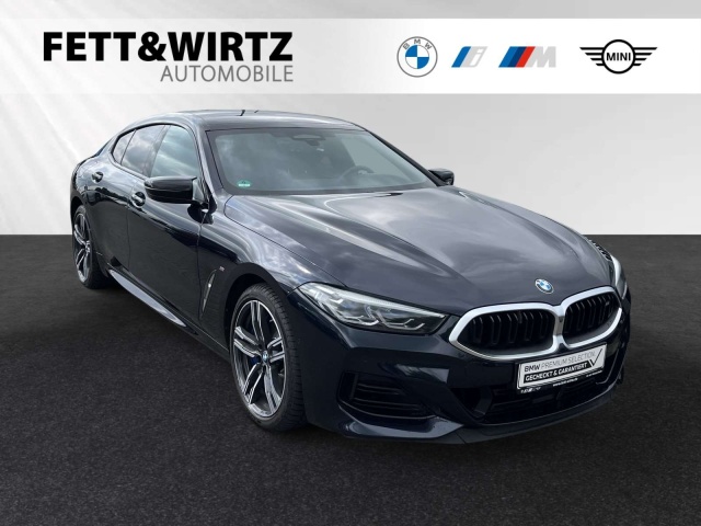 BMW M850