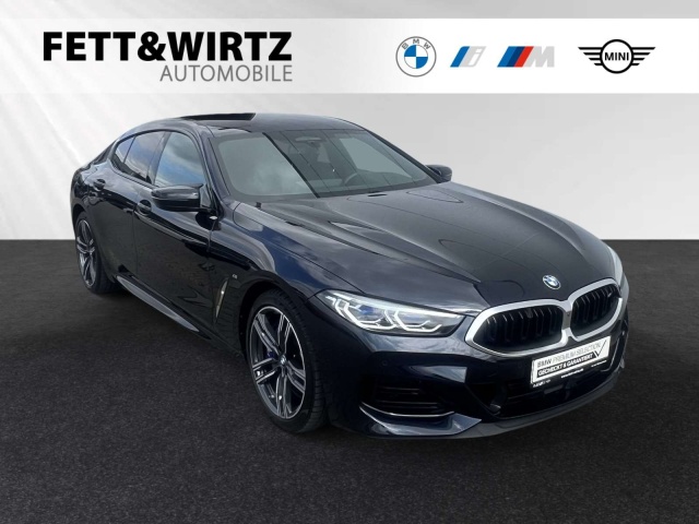 BMW M850