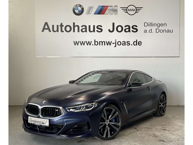 BMW M850