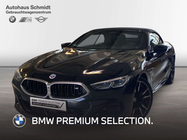 BMW M850