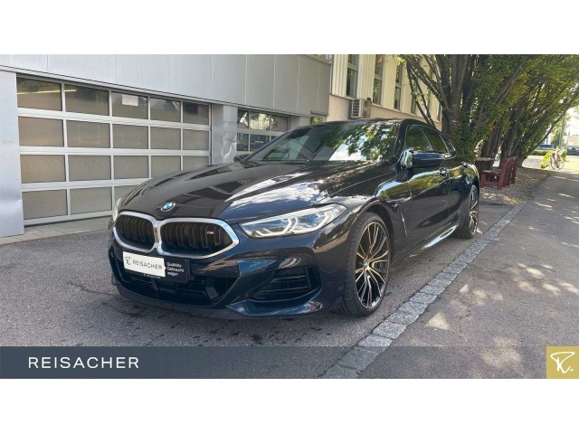 BMW M850