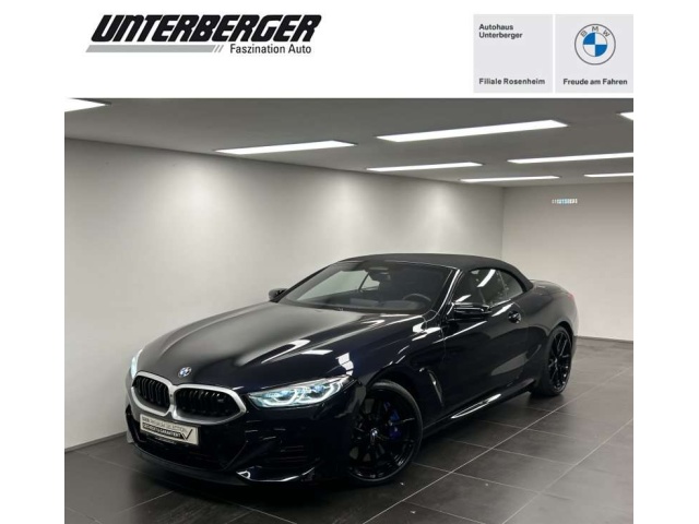 BMW M850
