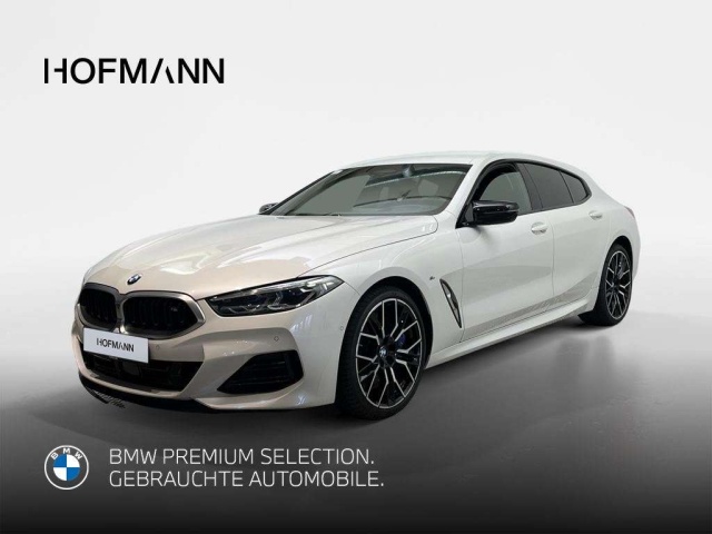 BMW M850