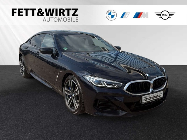 BMW M850