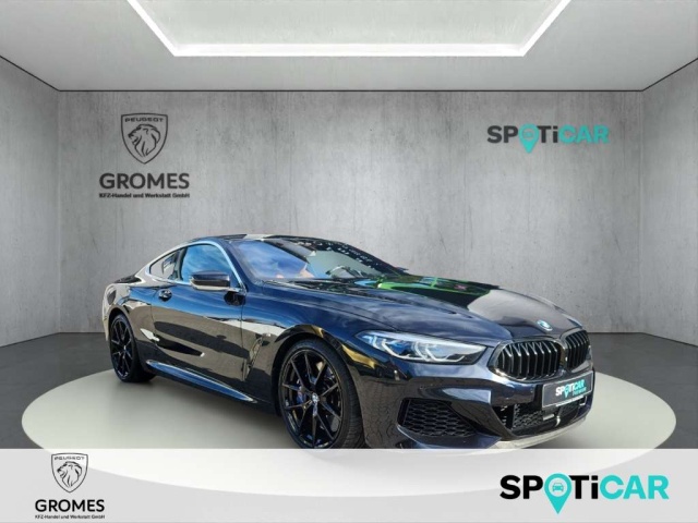 BMW M850
