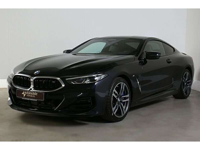 BMW M850