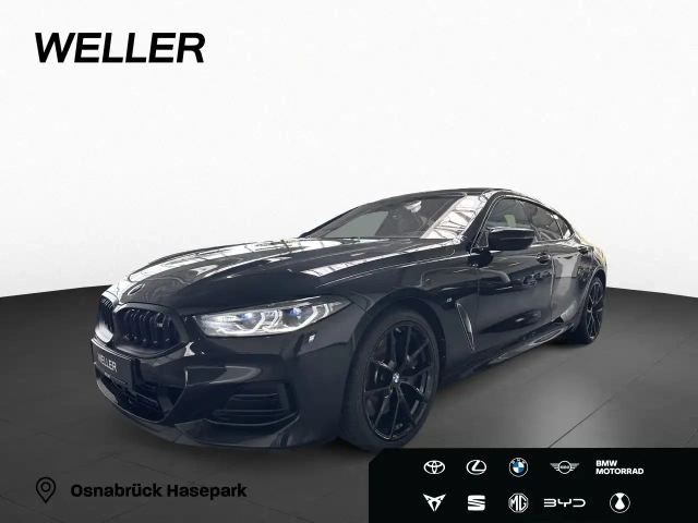 BMW 850