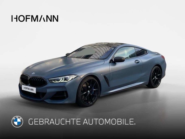 BMW M850