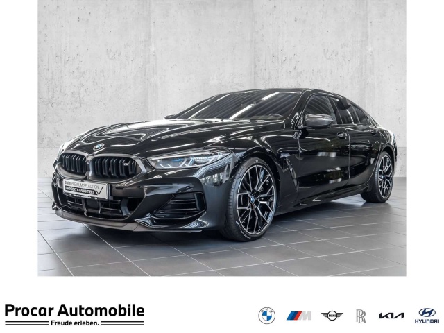 BMW M850