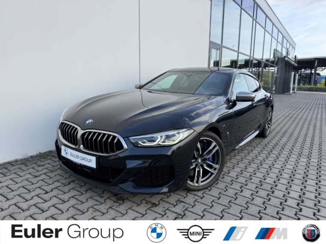 BMW M850