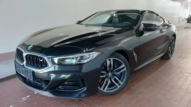 BMW M850