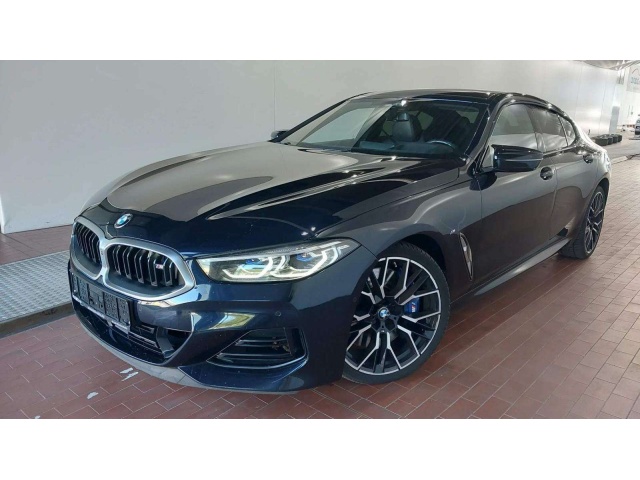 BMW M850