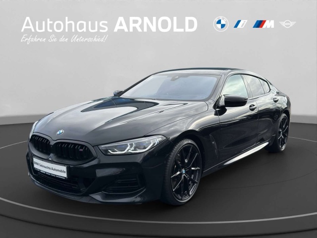 BMW M850