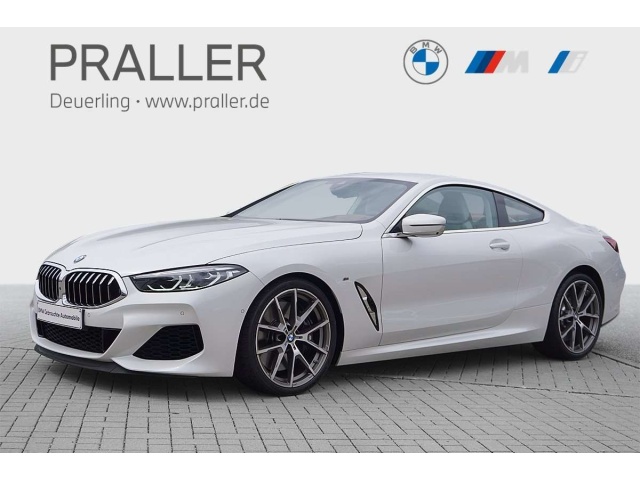 BMW M850