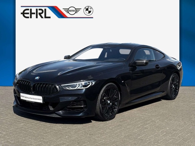 BMW M850