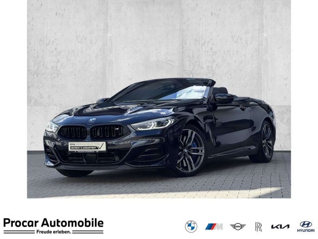BMW M850