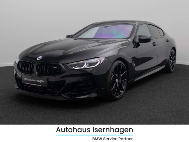 BMW M850