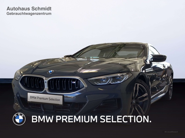 BMW M850