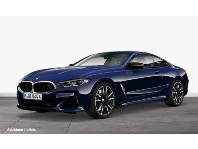 BMW M850