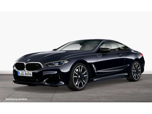 BMW M850