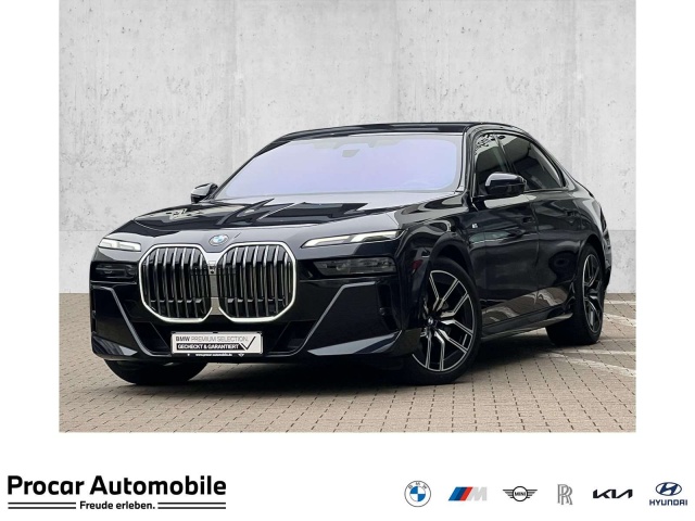 BMW 740