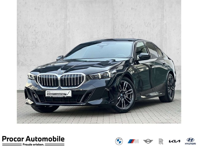 BMW 540