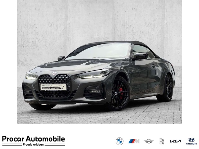 BMW 430
