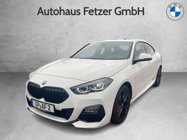BMW 220