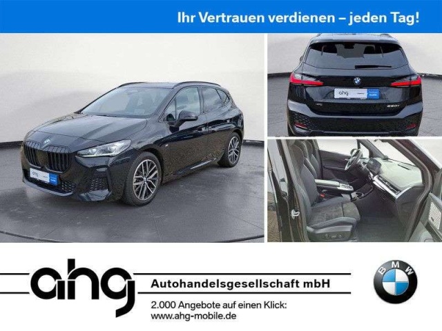 BMW 220