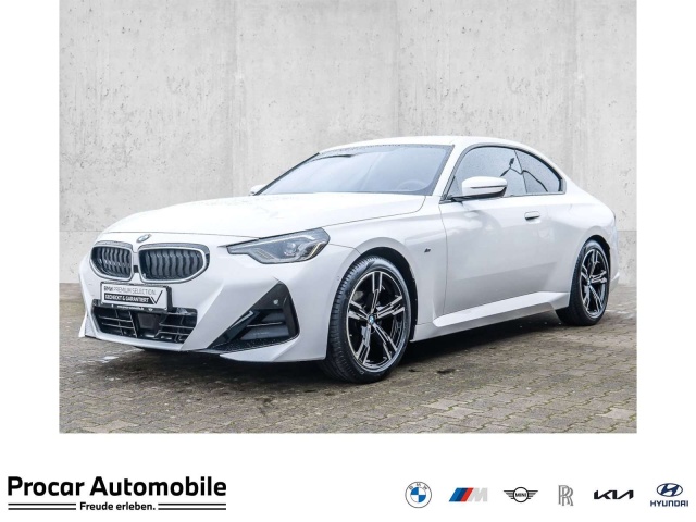 BMW 220