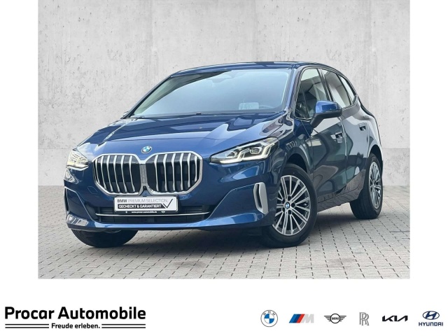 BMW 220