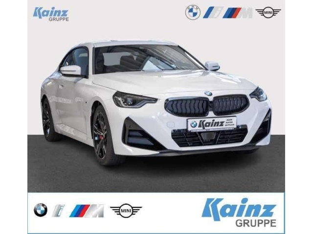 BMW 220