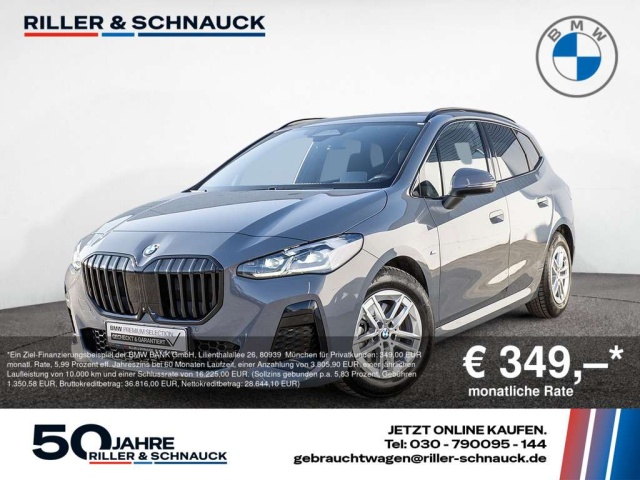 BMW 220