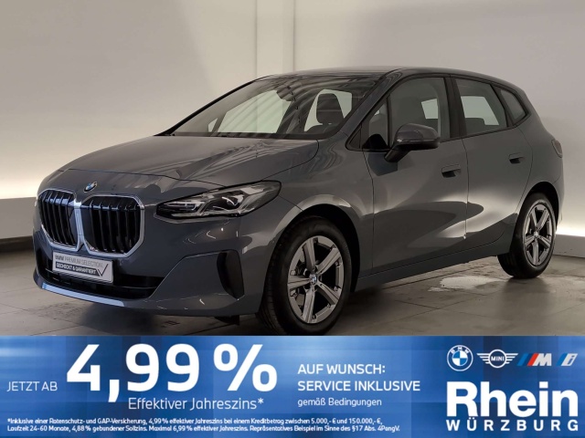 BMW 220