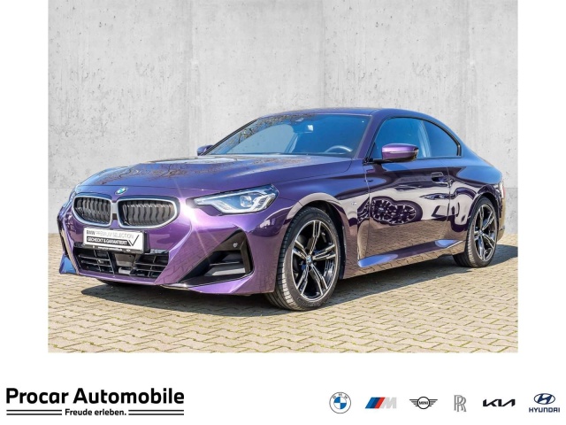 BMW 220
