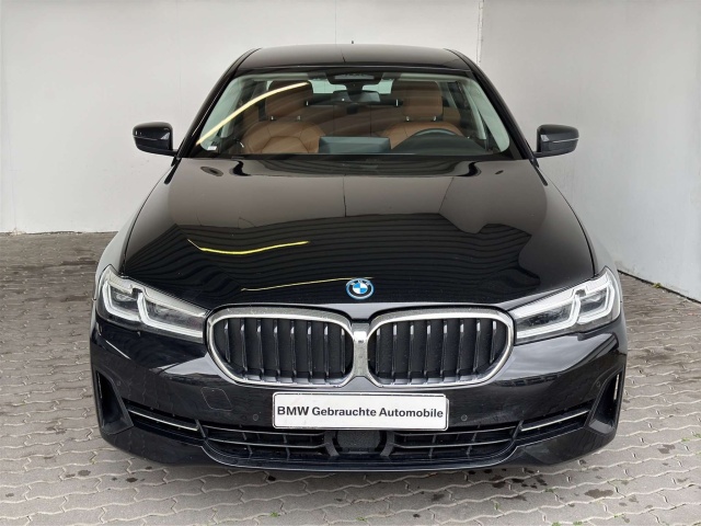 BMW S5