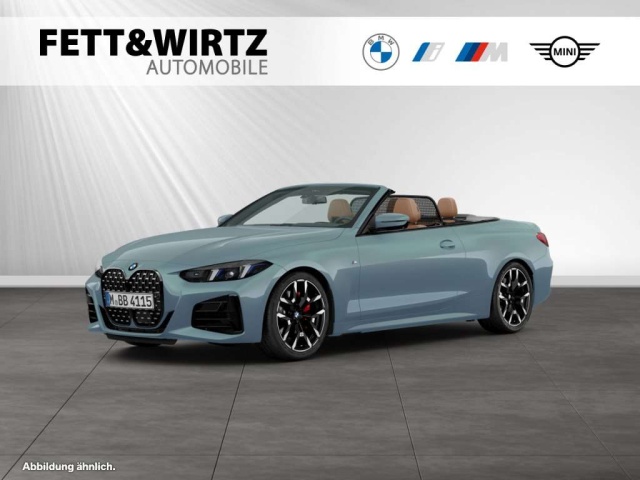 BMW 430
