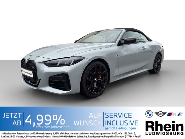 BMW 440