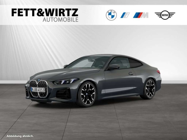 BMW 430