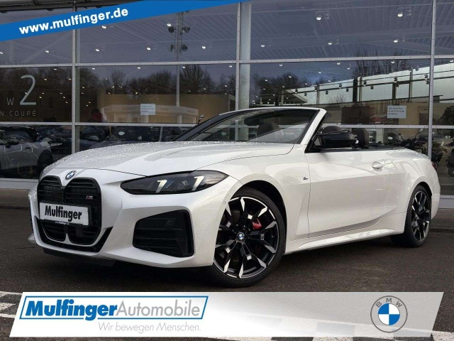 BMW 440