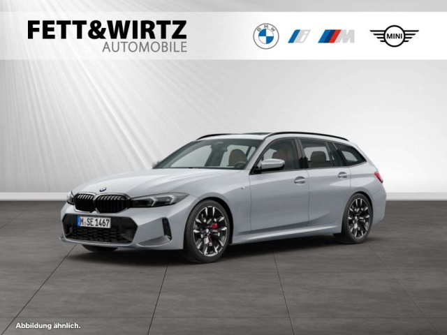 BMW 330